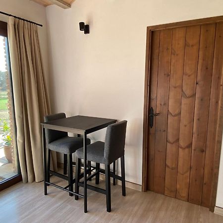 Can Massanet Llagostera Kültér fotó