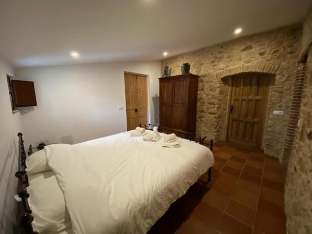 Can Massanet Llagostera Kültér fotó