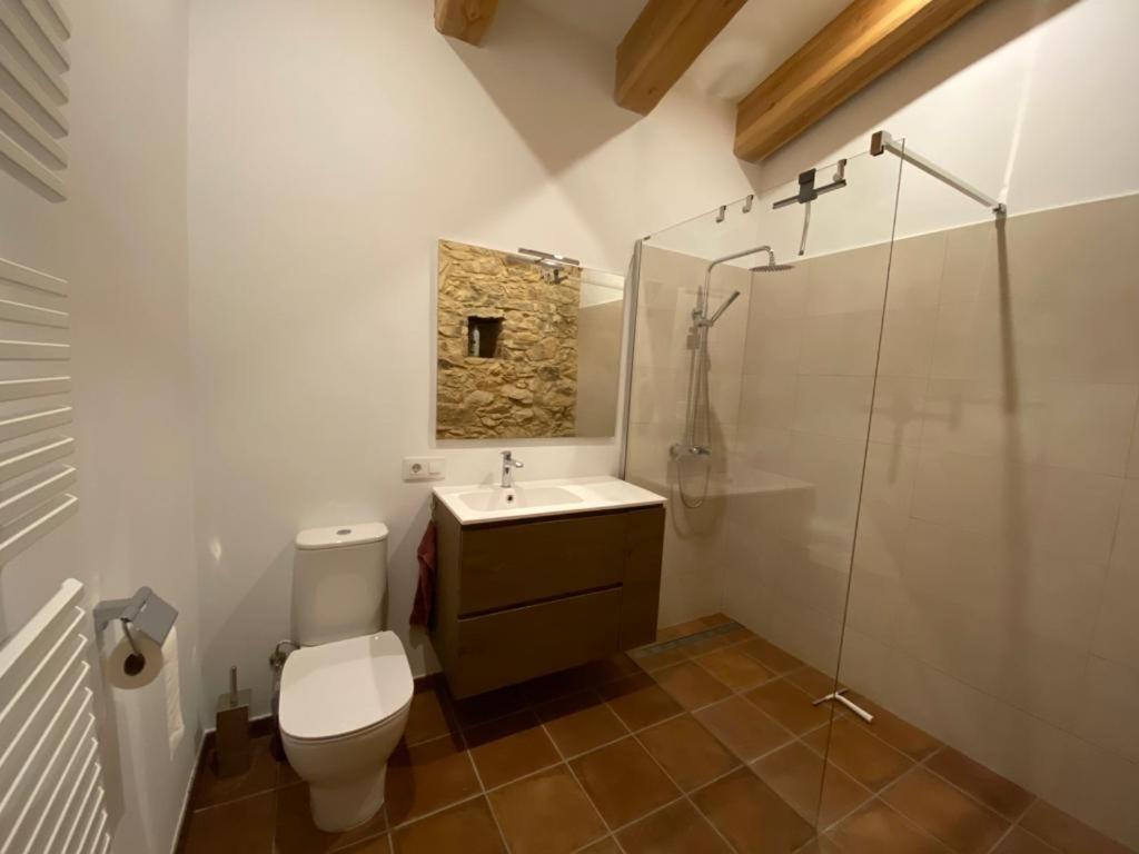 Can Massanet Llagostera Kültér fotó