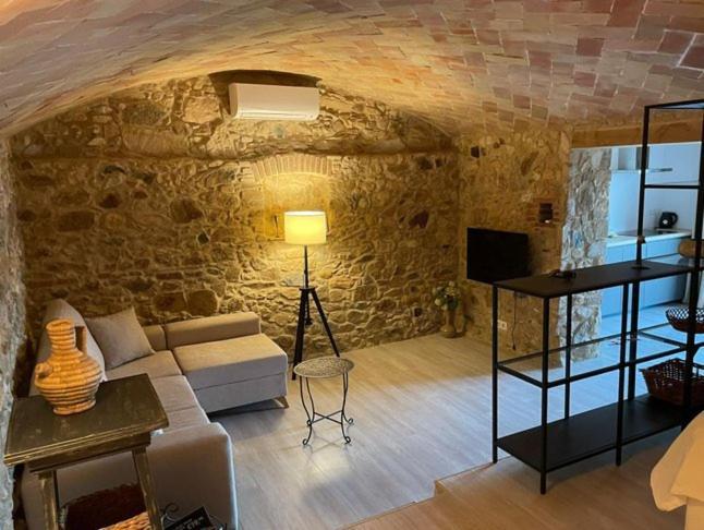 Can Massanet Llagostera Kültér fotó
