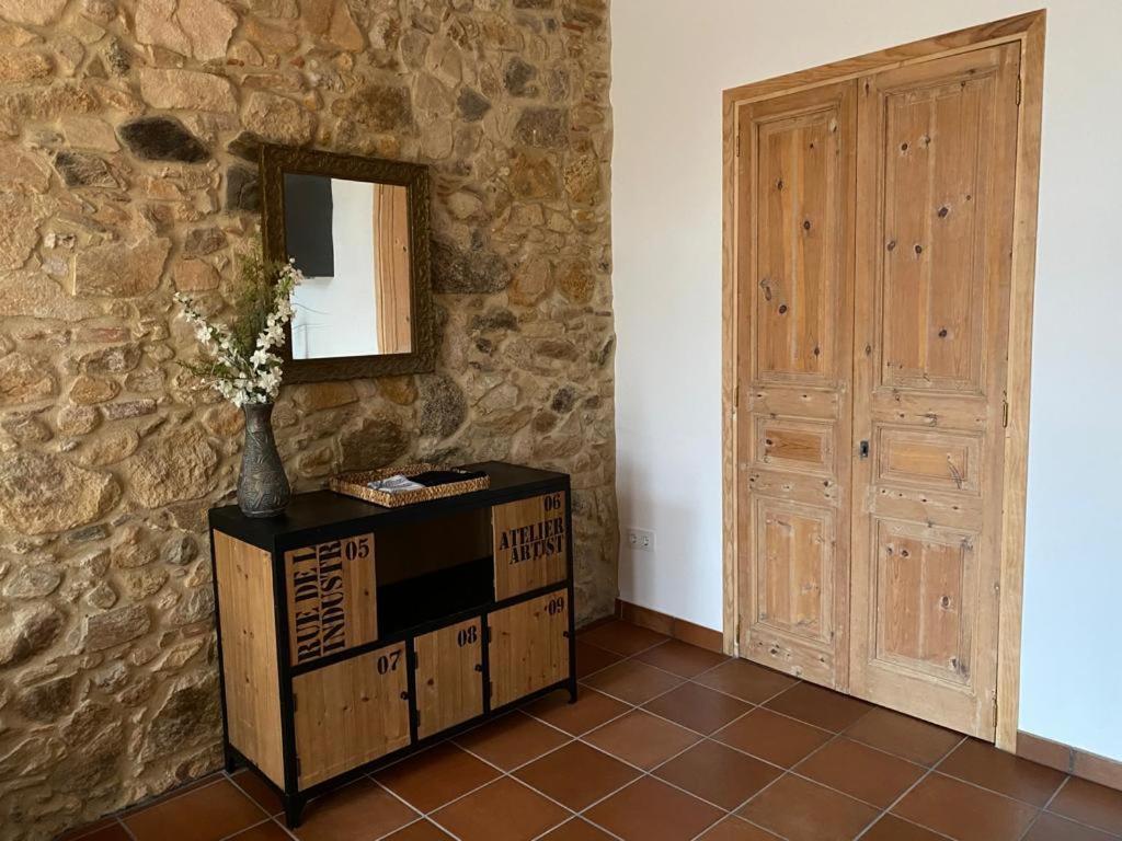 Can Massanet Llagostera Kültér fotó